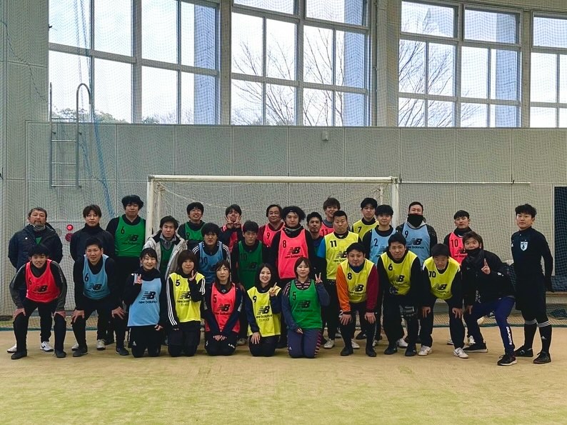 第7回個人フットサル大会